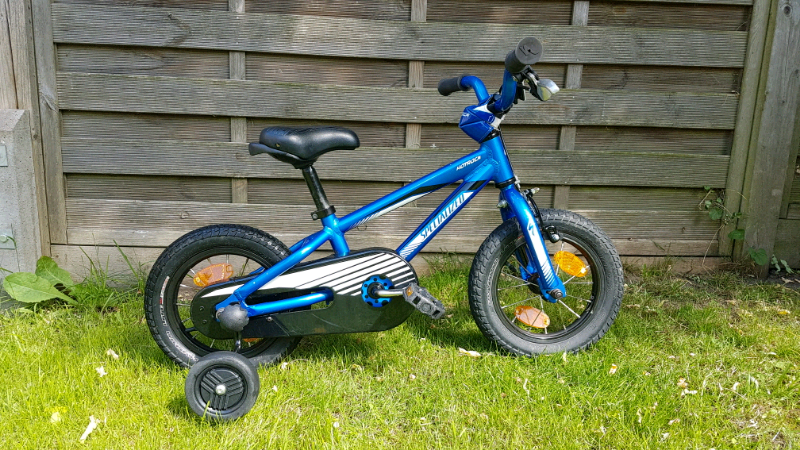 specialized riprock 12